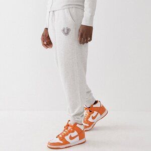 NWT True Religion jogger pants XXL